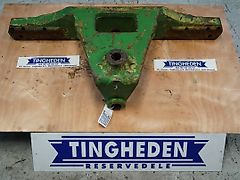 John Deere 2840 (Spare part/Reservedel/Ersatzteil)