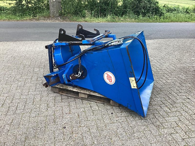 AP ZV 1200 FB