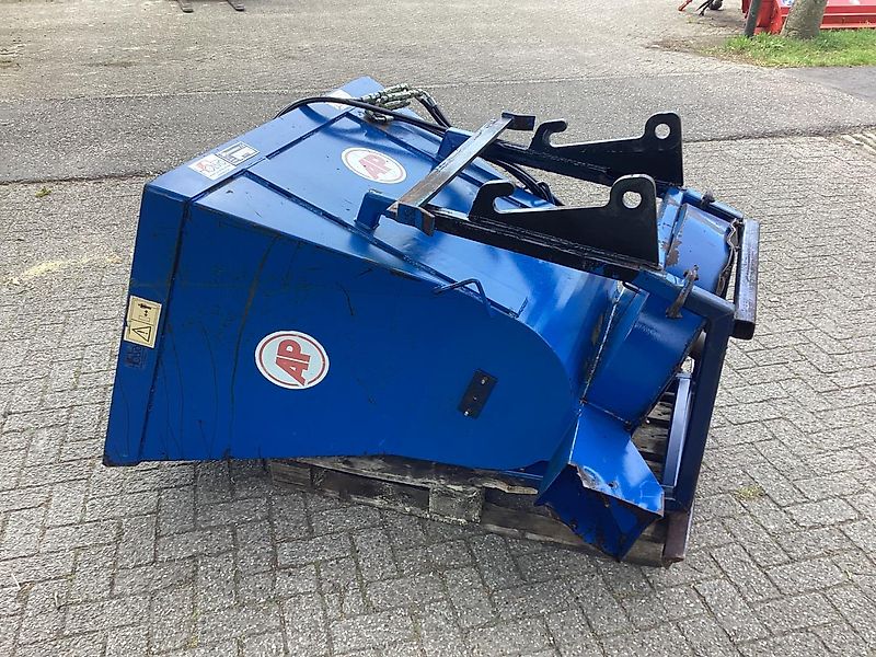AP ZV 1200 FB