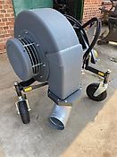 Kersten Laubblasgerät LBV 6900 M-ABR