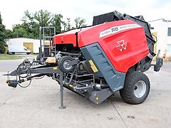 Massey Ferguson 4180 V Xtra  13 Messer