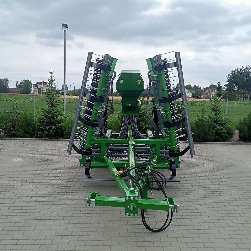 AGRIWIR Grass Mix Plus - 600