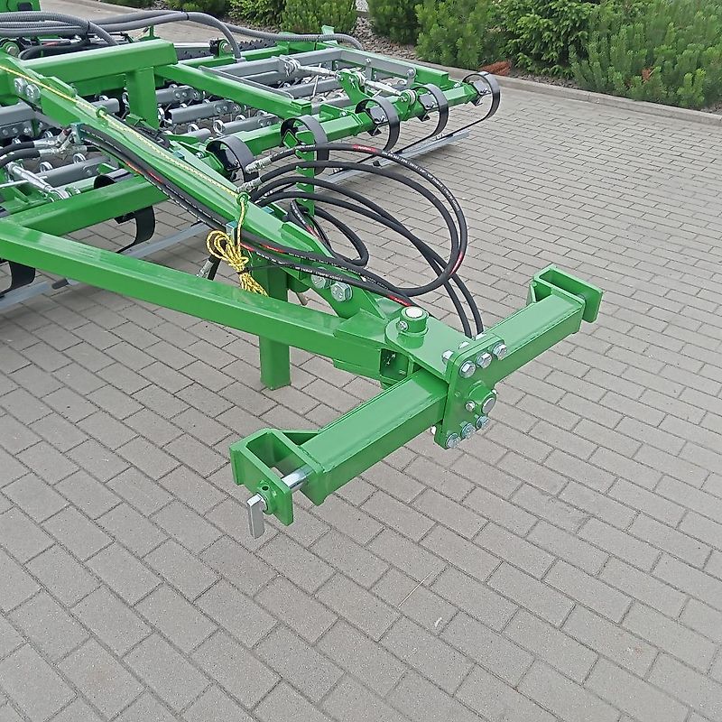 AGRIWIR Grass Mix Plus - 600