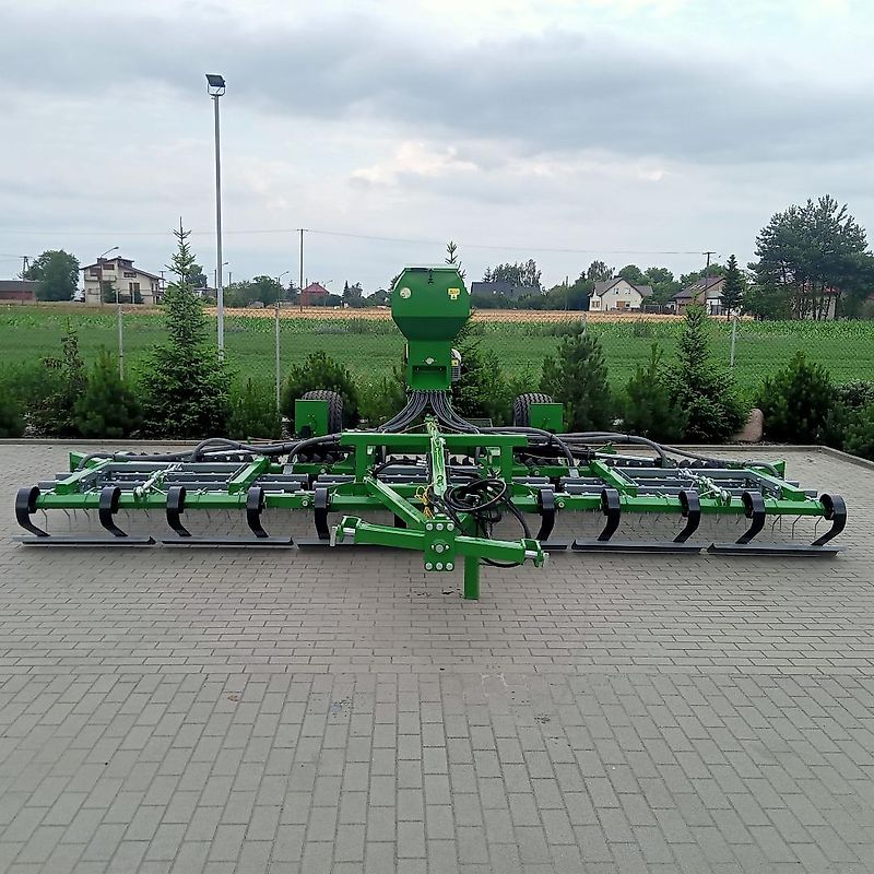 AGRIWIR Grass Mix Plus - 600