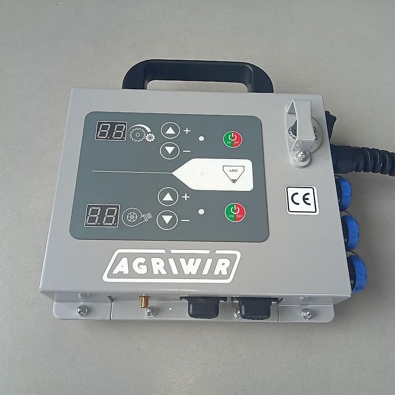 AGRIWIR Grass Mix Plus - 600