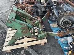 John Deere 6800 , 6900 ,7600, 7700, 7800 , TUZ (Części zamienne)