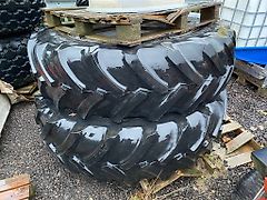 Miscellaneous Wheels & Tyres