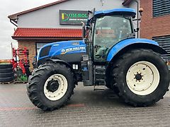 New Holland T7.185