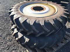 Misc Row Crop Welded