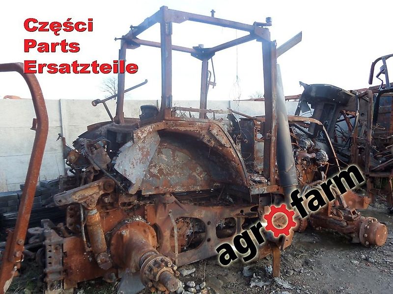 John Deere 7730 7830 7930 parts, ersatzteile, pieces