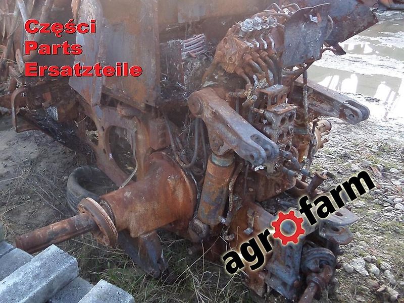 John Deere 7730 7830 7930 parts, ersatzteile, pieces