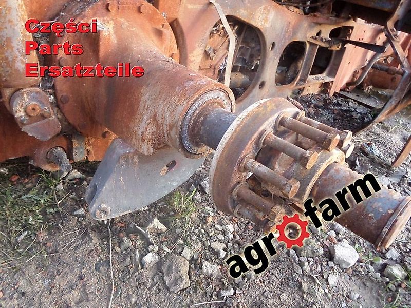 John Deere 7730 7830 7930 parts, ersatzteile, pieces