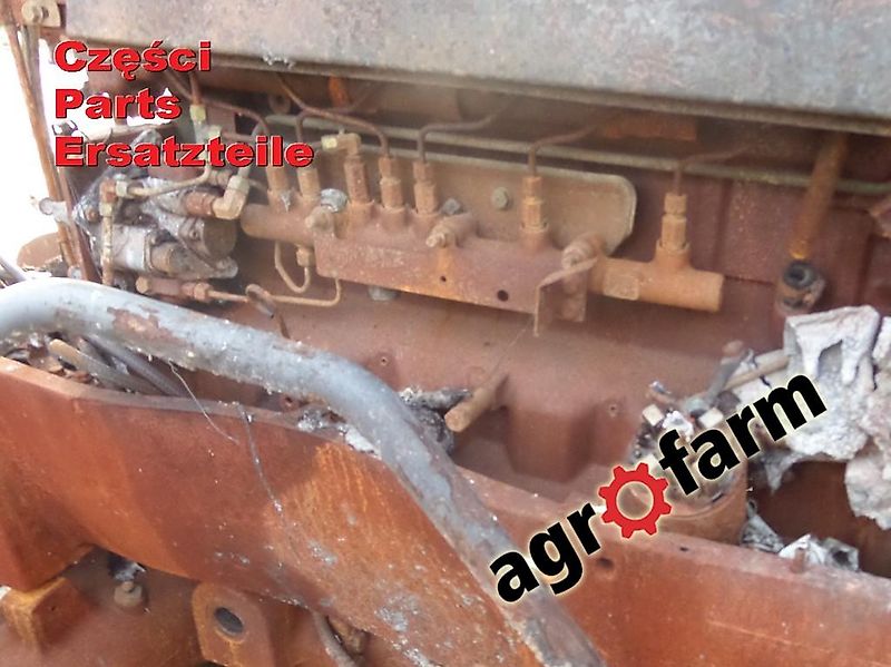 John Deere 7730 7830 7930 parts, ersatzteile, pieces