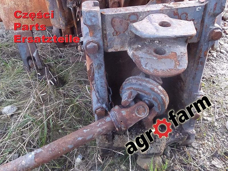 John Deere 7730 7830 7930 parts, ersatzteile, pieces