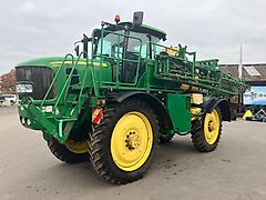 John Deere 5430i