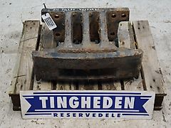 New Holland TG285 (Spare part/Reservedel/Ersatzteil)