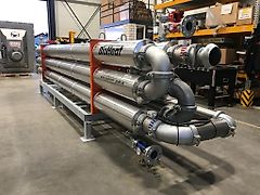 Specht Schmidt BioHeat