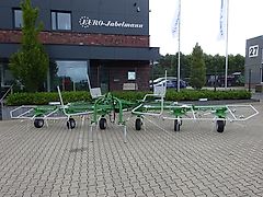 Pronar Kreiselheuer, Kreiselwender, PWP 770, 7,70 m