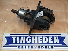 New Holland TS115 (Spare part/Reservedel/Ersatzteil)