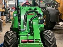 Avant 645i TDL DEMO #25488