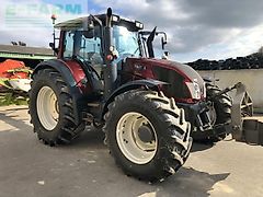 Valtra n 163