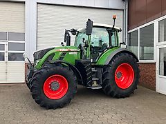 Fendt 718 Vario Gen6 ProfiPlus