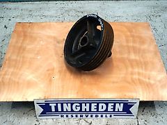 New Holland CR9090 (Spare part/Reservedel/Ersatzteil)