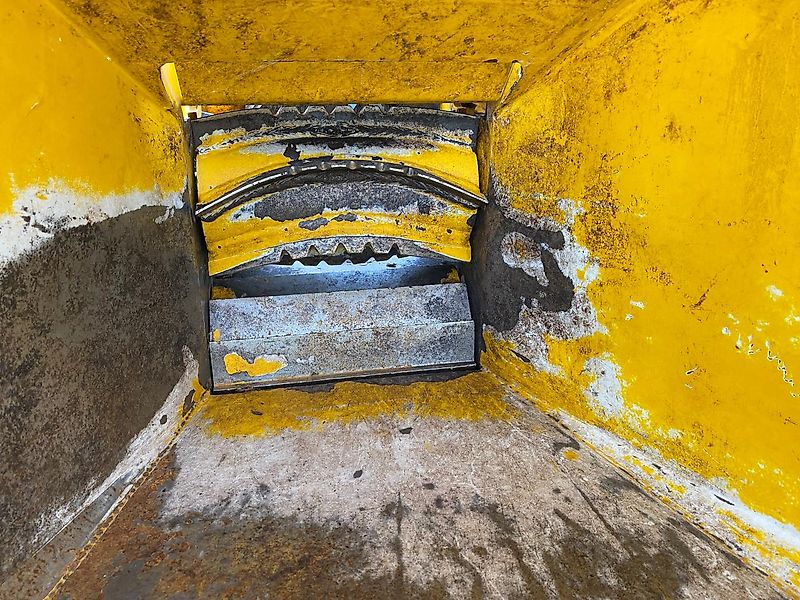 Schliesing 175 MX - 750kg Klasse B