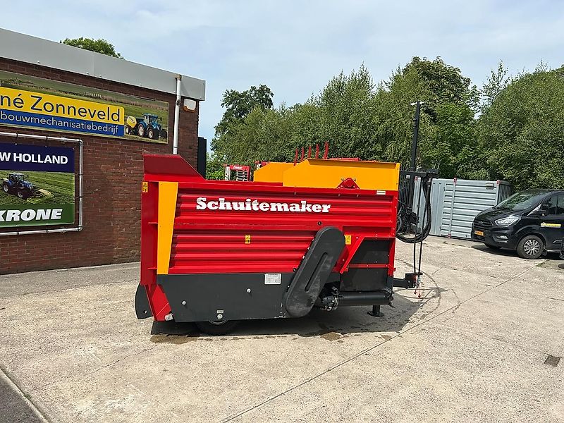 Schuitemaker Amigo 20S