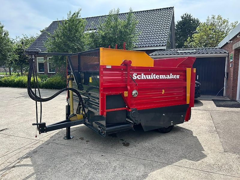 Schuitemaker Amigo 20S