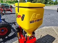 APV mdp100m1 luftspreder m. 6 udløb