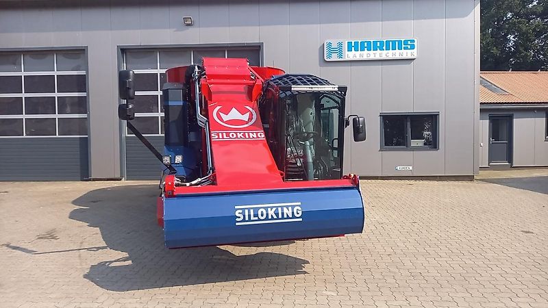 Siloking Selfline Premium 2215-15
