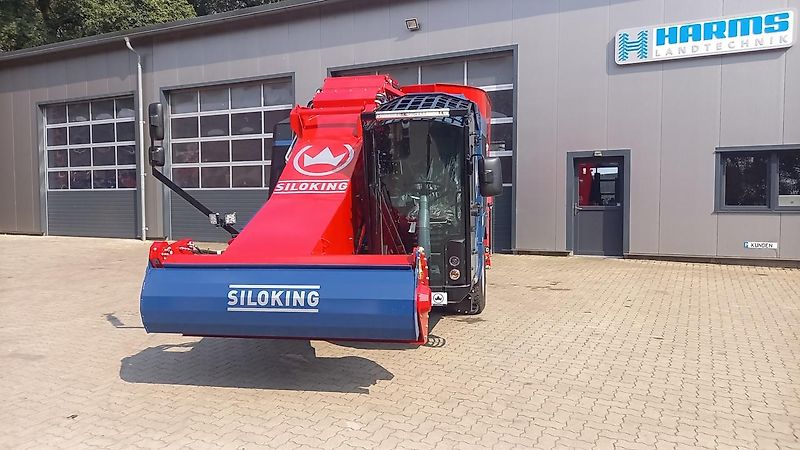 Siloking Selfline Premium 2215-15