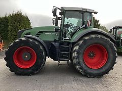 Fendt 936 Vario