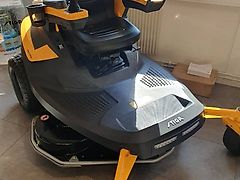 Stiga GYRO 900E DEMO