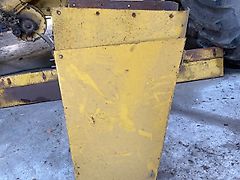 New Holland TX68 (Spare part/Reservedel/Ersatzteil)