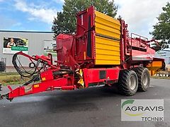 Grimme EVO 290 NB