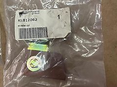 Kverneland Abstreifer KL812062, Preis für 5 Stück