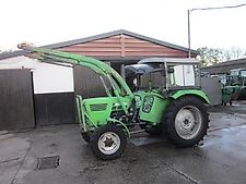Deutz-Fahr 5206 A