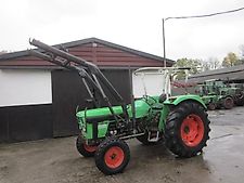 Deutz-Fahr 6206