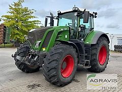 Fendt 828 VARIO S4
