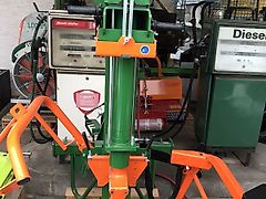 Posch HydrCombi 16