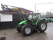 Deutz-Fahr AgroPlus 85