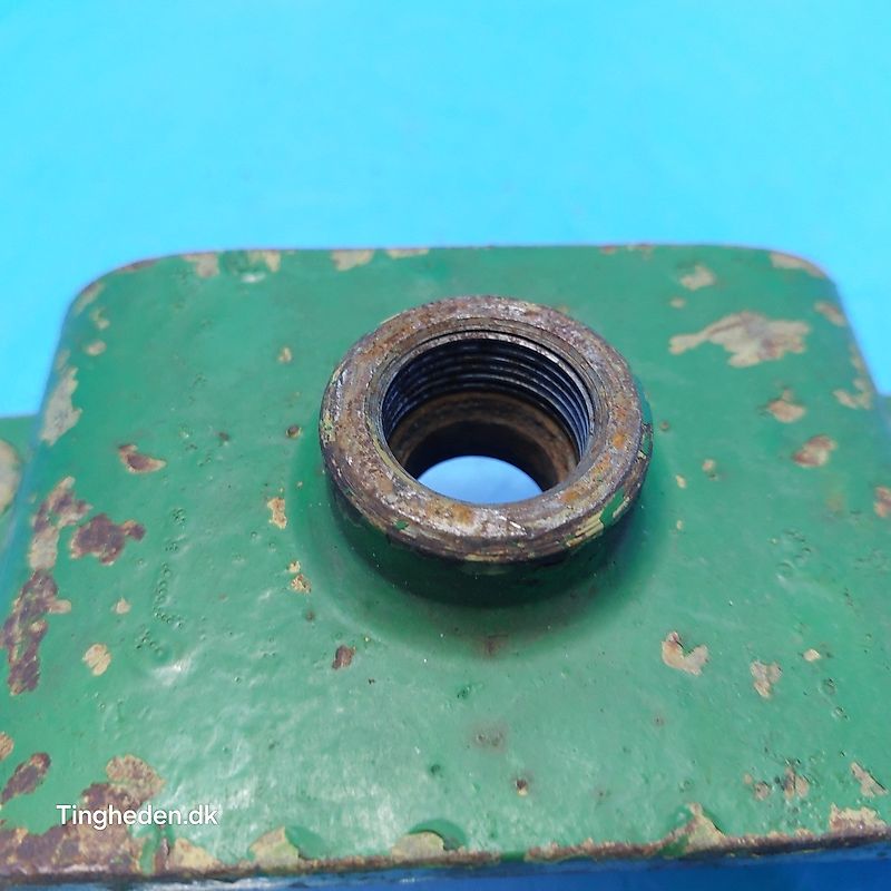 John Deere 2020 (Spare part/Reservedel/Ersatzteil)