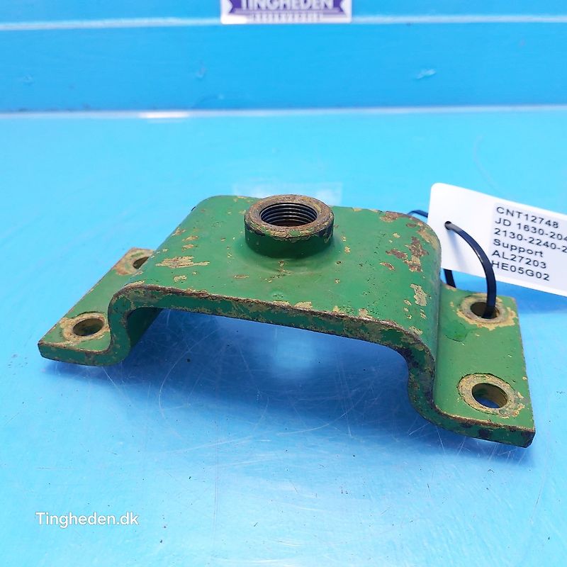 John Deere 2020 (Spare part/Reservedel/Ersatzteil)