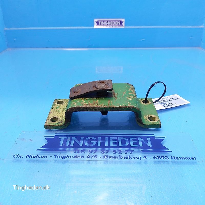 John Deere 2130 (Spare part/Reservedel/Ersatzteil)