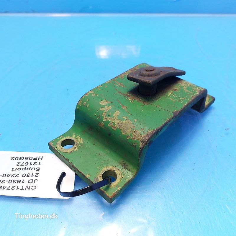 John Deere 2130 (Spare part/Reservedel/Ersatzteil)
