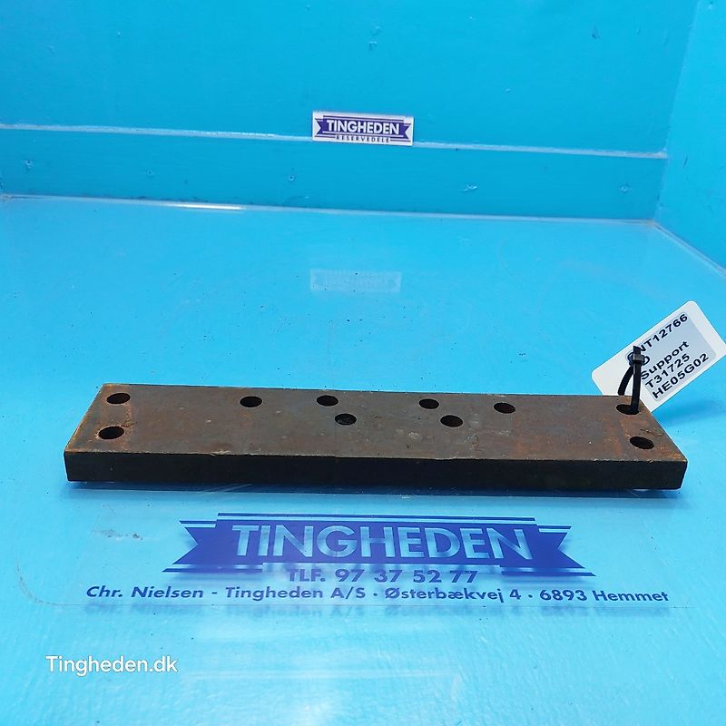 John Deere 2250 (Spare part/Reservedel/Ersatzteil)