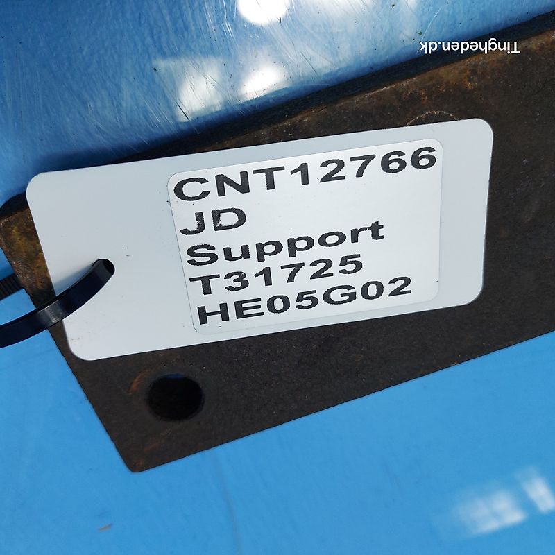 John Deere 2250 (Spare part/Reservedel/Ersatzteil)