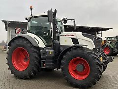 Fendt 720 vario profiplus ProfiPlus